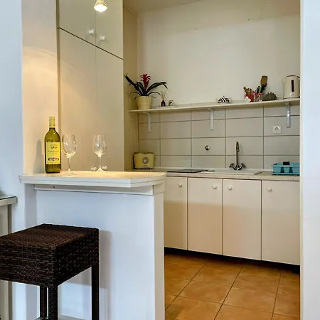 Apartamento Quiet Seafront Vela Luka