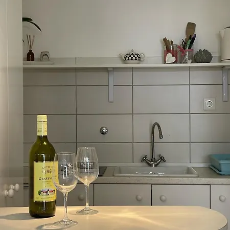 Apartamento Quiet Seafront *