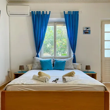Apartamento Quiet Seafront Vela Luka